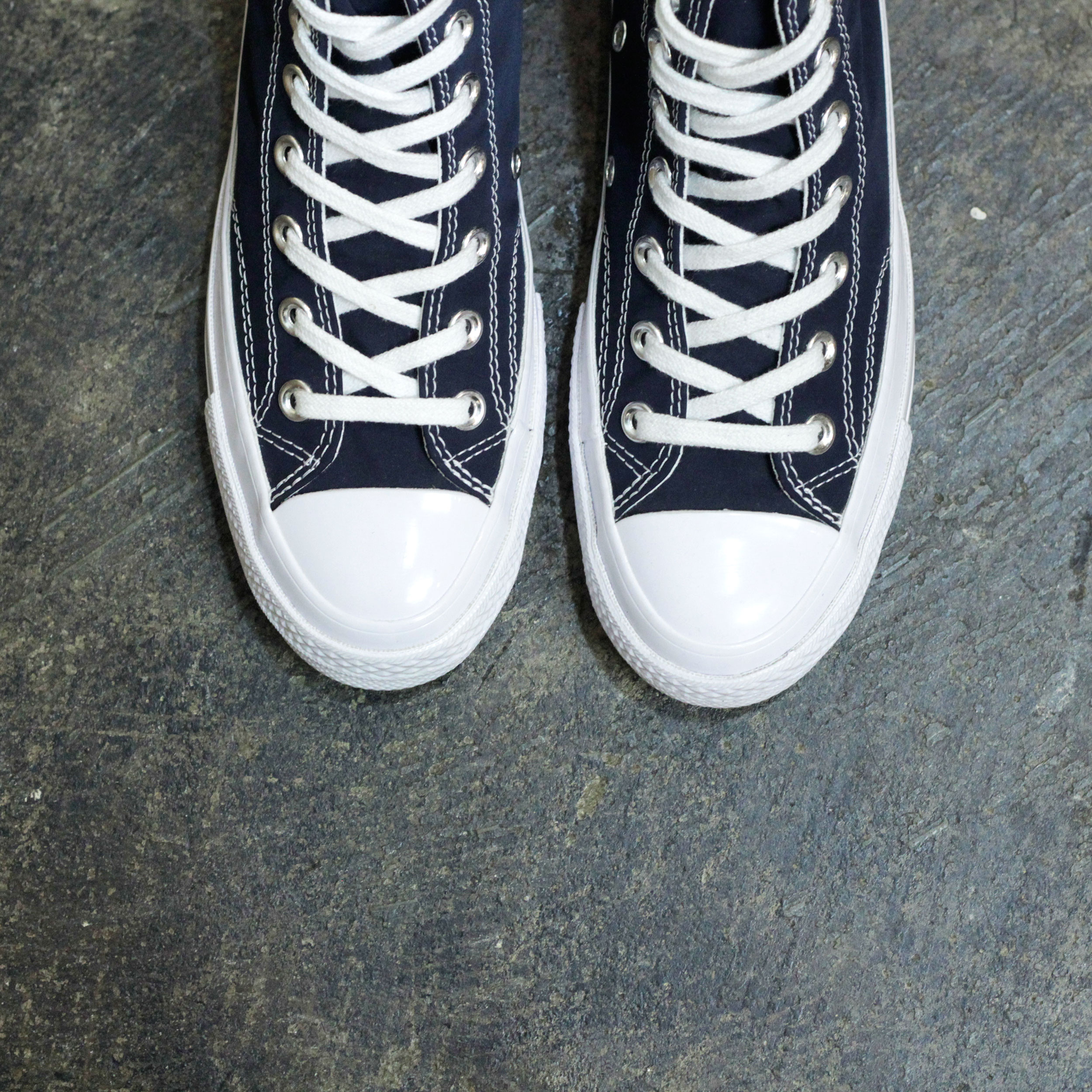 converse soho store