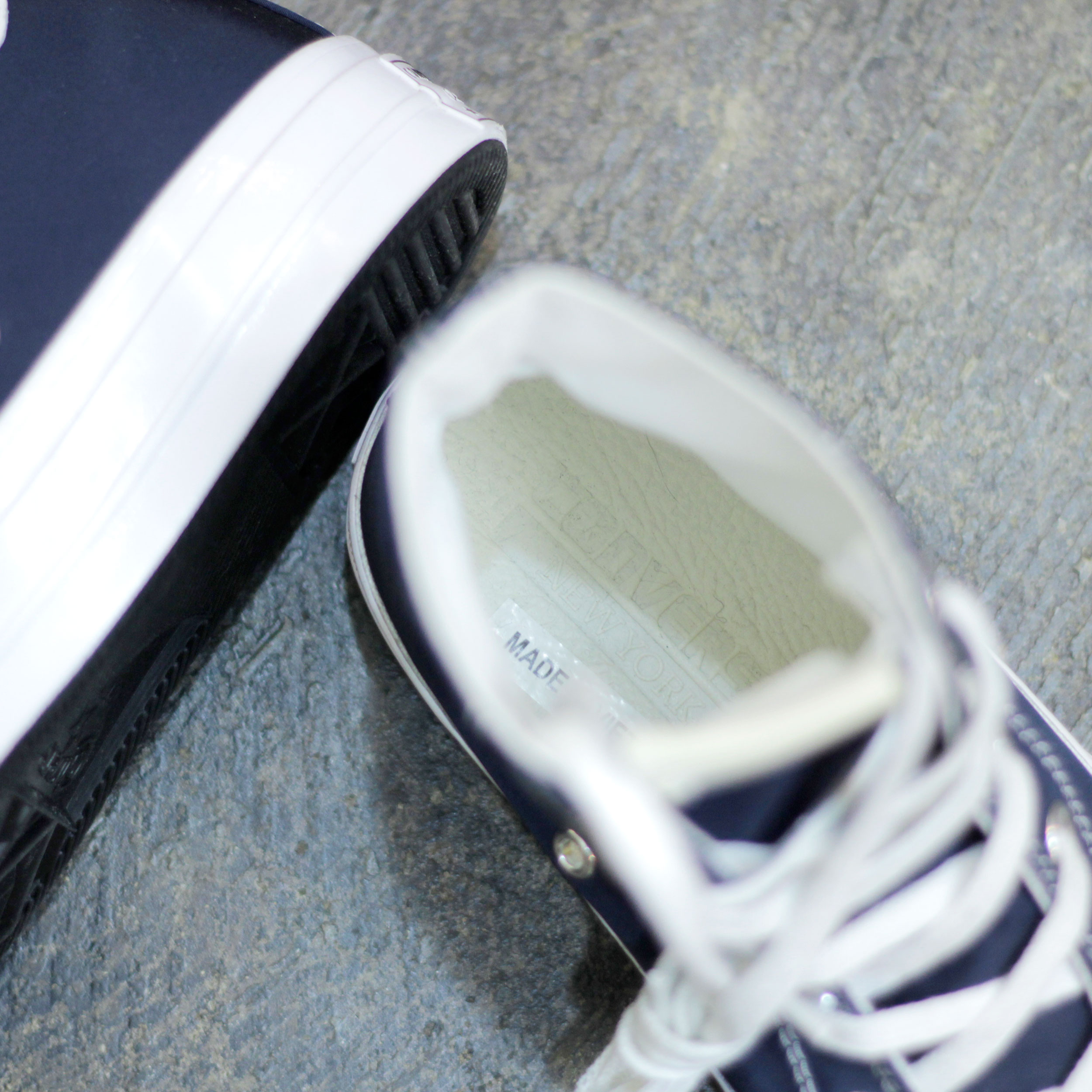 converse soho store