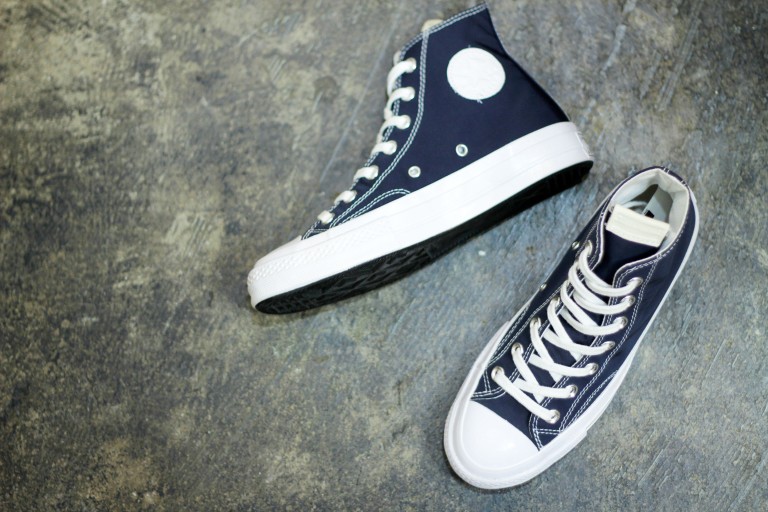 converse soho store