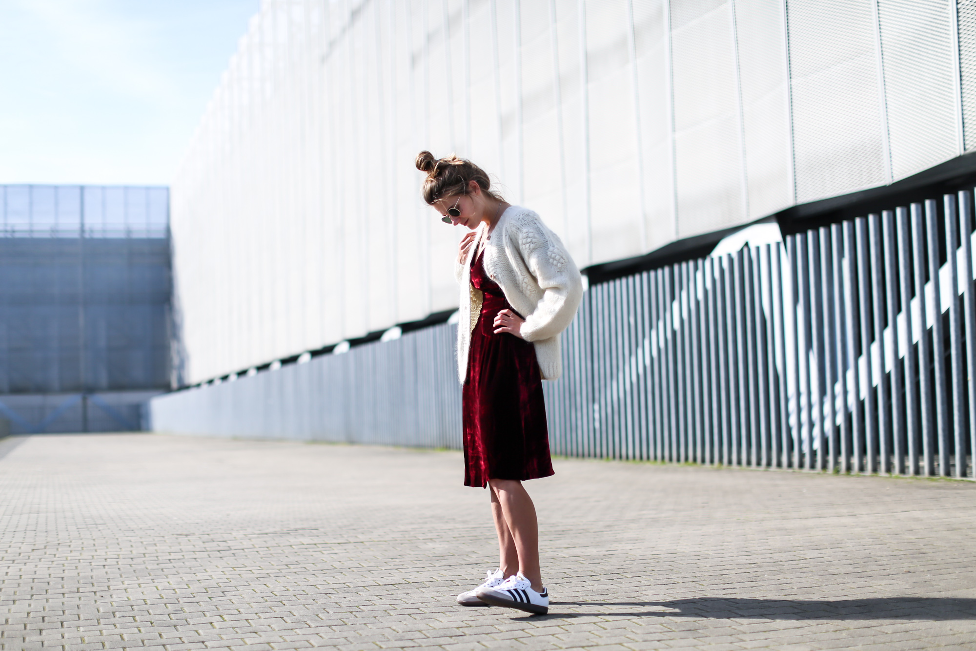 adidas / Samba Classic 'LADY'S SIZE' | NICE des Clothing