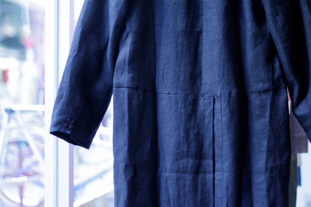 by mo New Delivery Item 'Morning Coat'