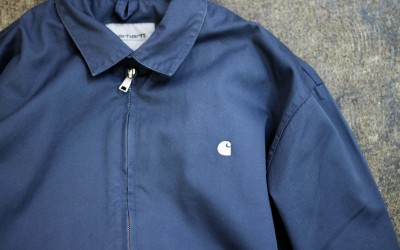 Carhartt WIP Madison Jacket