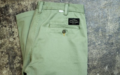 LEVI’S SKATEBOARDING Work Pants