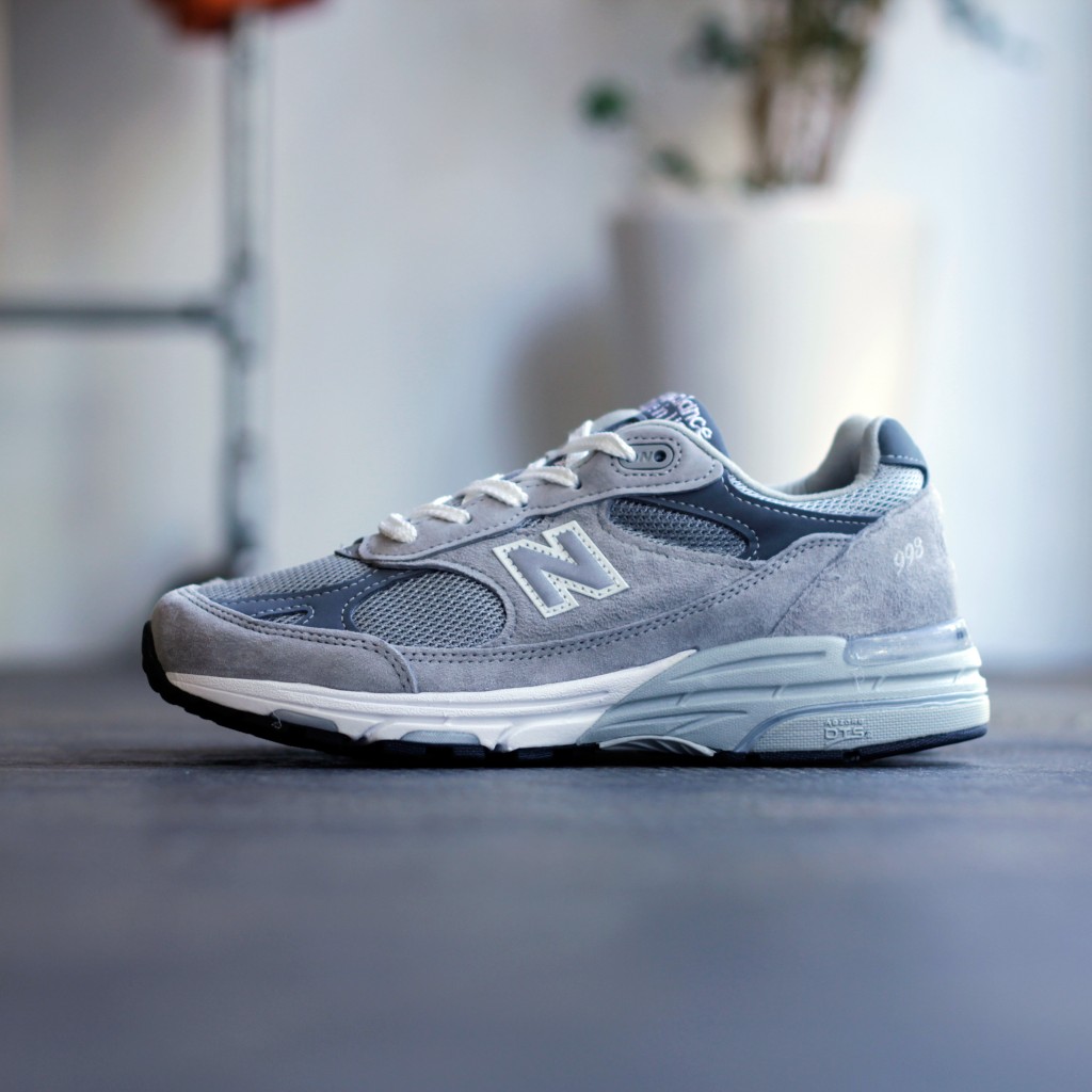 NEW BALANCE WR993 Made in U.S.A.