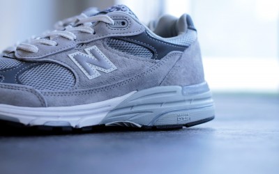 NEW BALANCE WR993 Made in U.S.A.