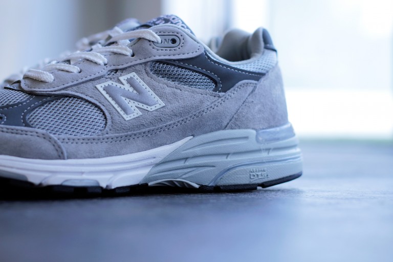 NEW BALANCE WR993 Made in U.S.A.