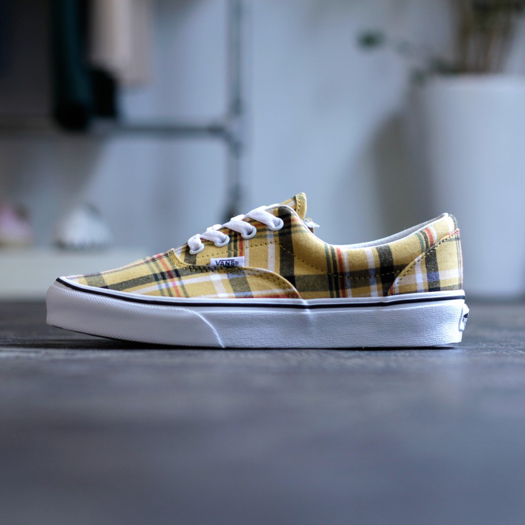 VANS Era