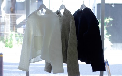 by mo 2020 S/S New Delivery Item