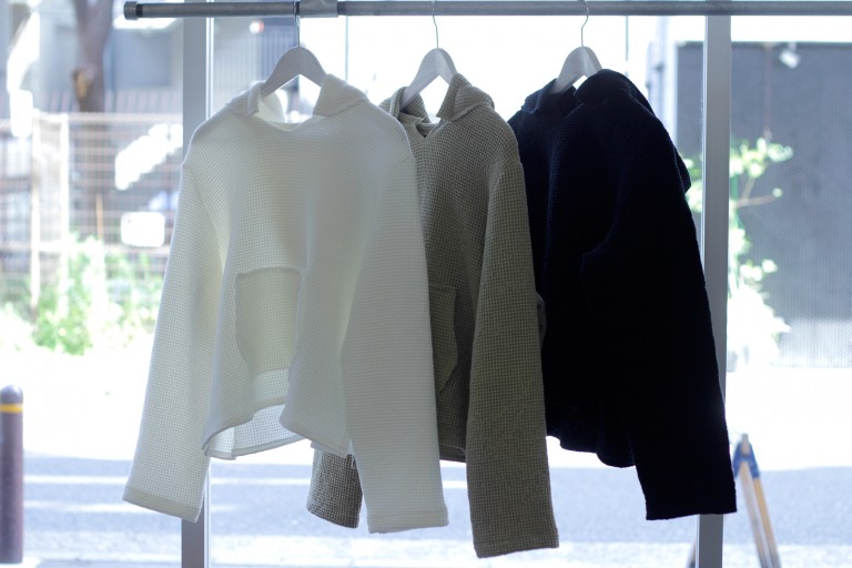 by mo 2020 S/S New Delivery Item