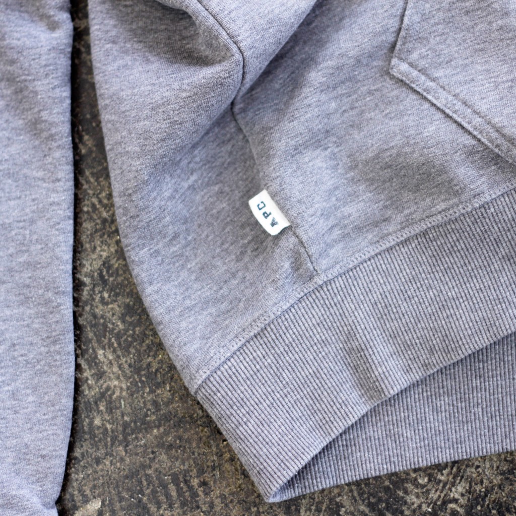 A.P.C. Sweat Hoodie