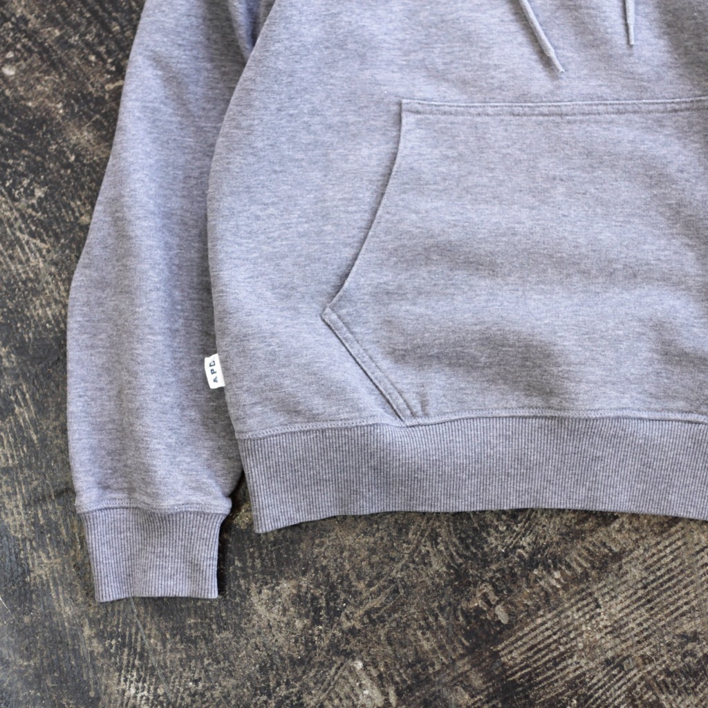 A.P.C. Sweat Hoodie