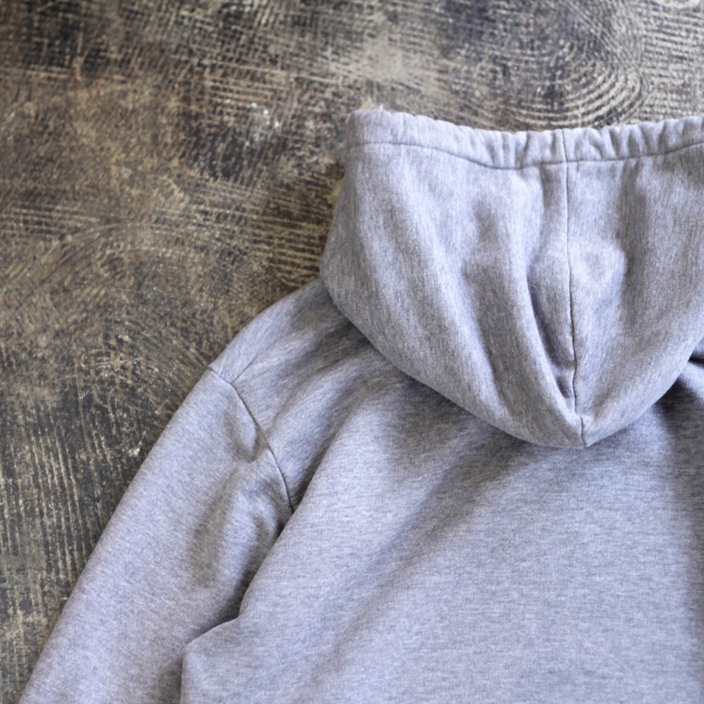 A.P.C. Sweat Hoodie