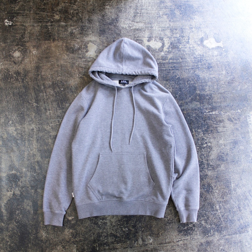 A.P.C. Sweat Hoodie