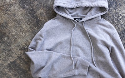 A.P.C. Sweat Hoodie