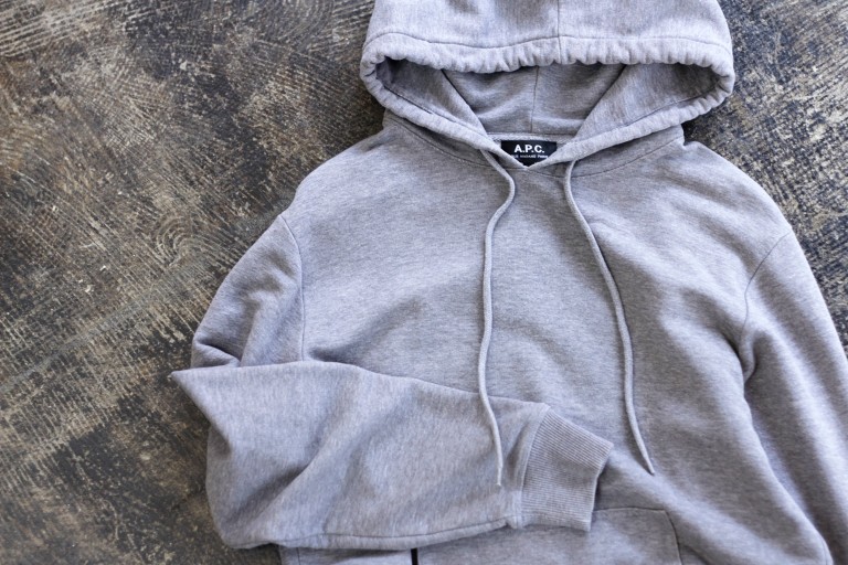 A.P.C. Sweat Hoodie