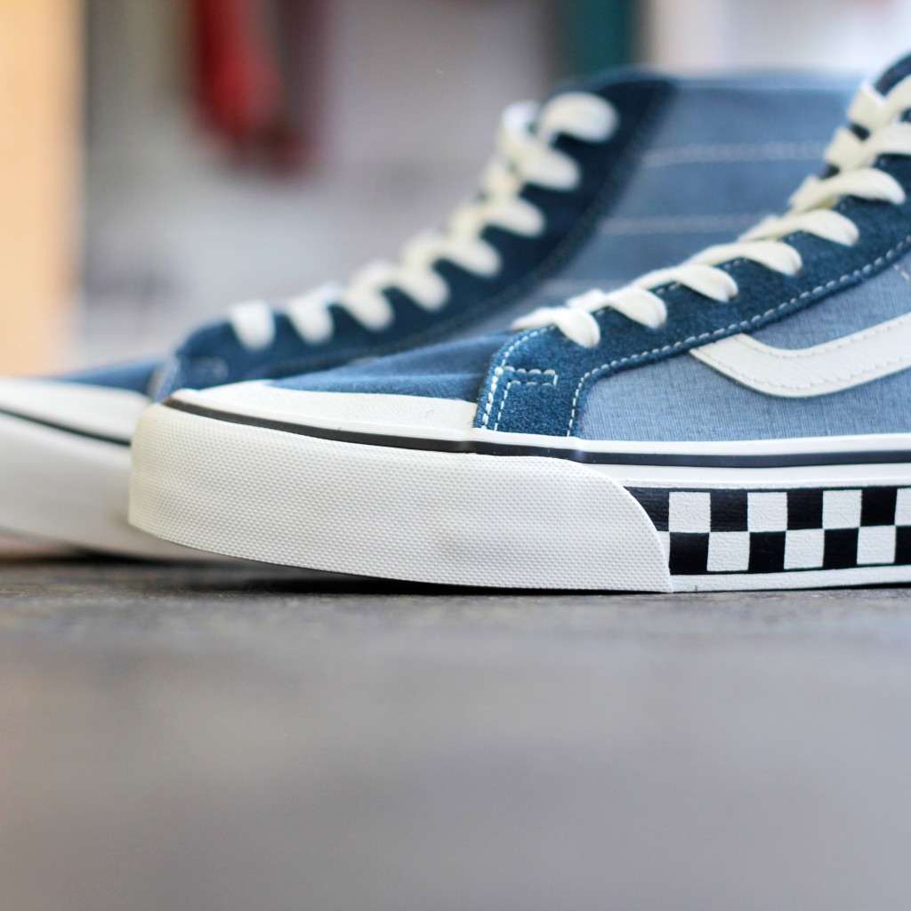 VANS Sk8 Hi 138 Decon SF