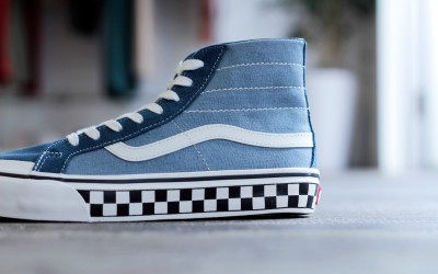 VANS Sk8 Hi 138 Decon SF