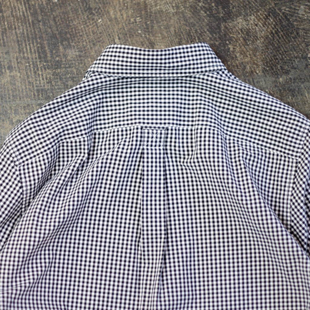 JACK SPADE Gingham Check Shirts