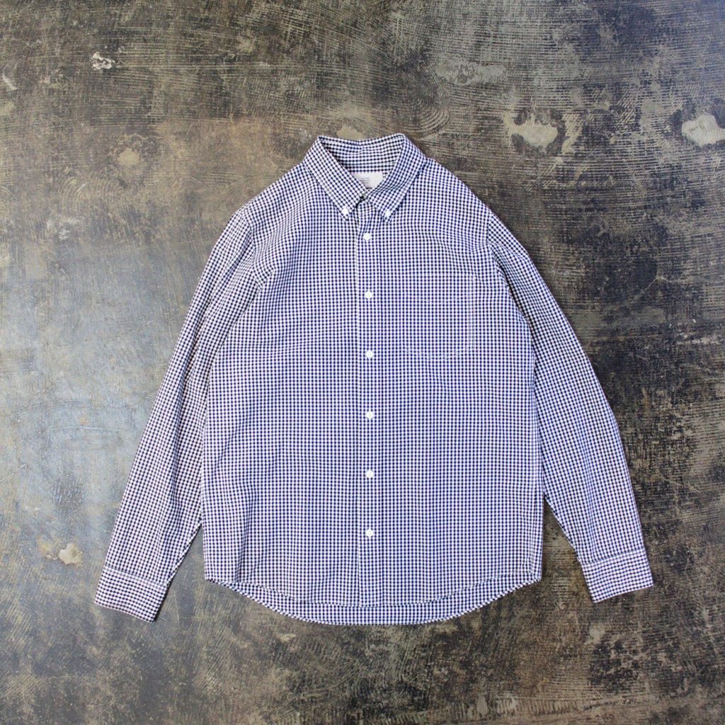 JACK SPADE Gingham Check Shirts