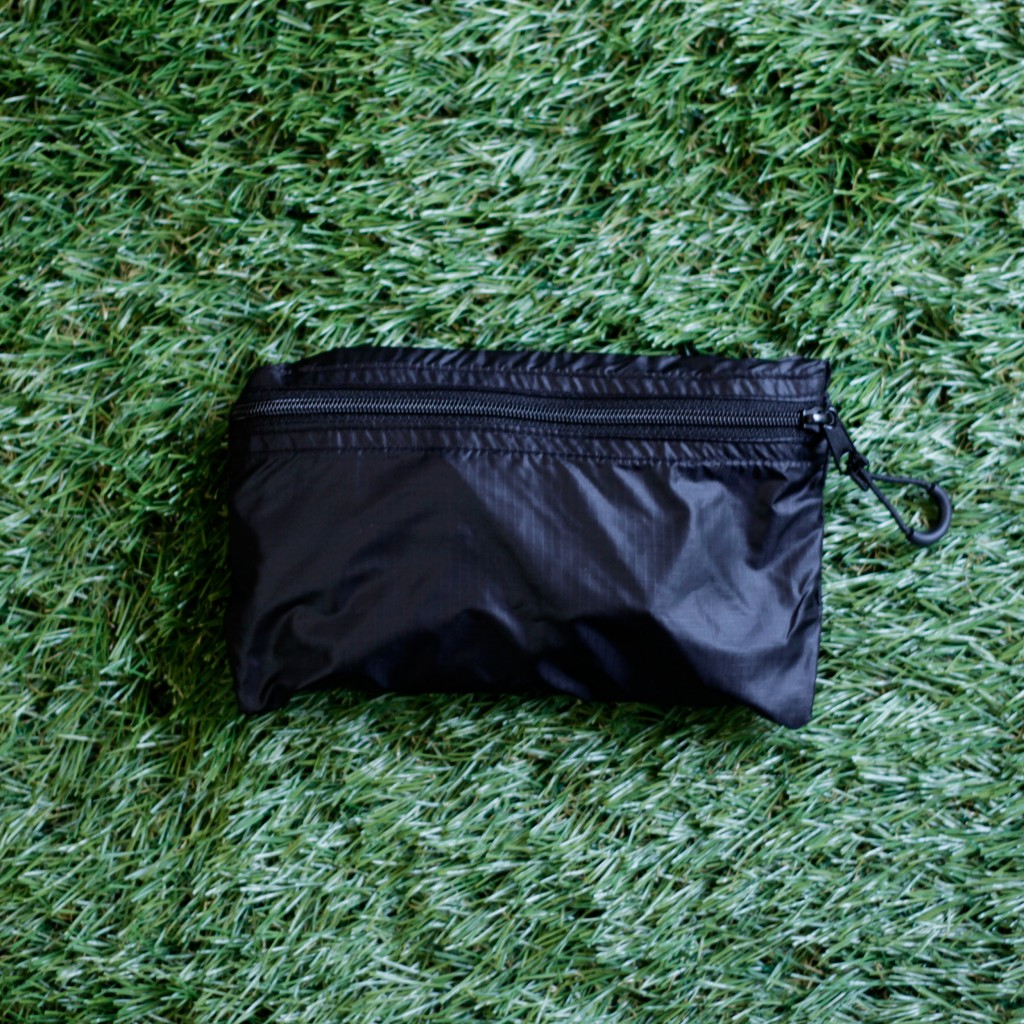 by mo nylon bag