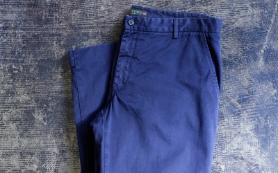 ETRO Chino Pants