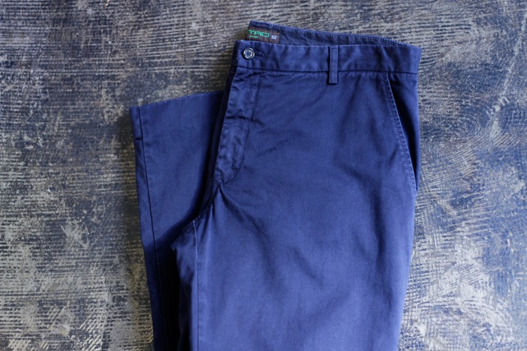 ETRO Chino Pants