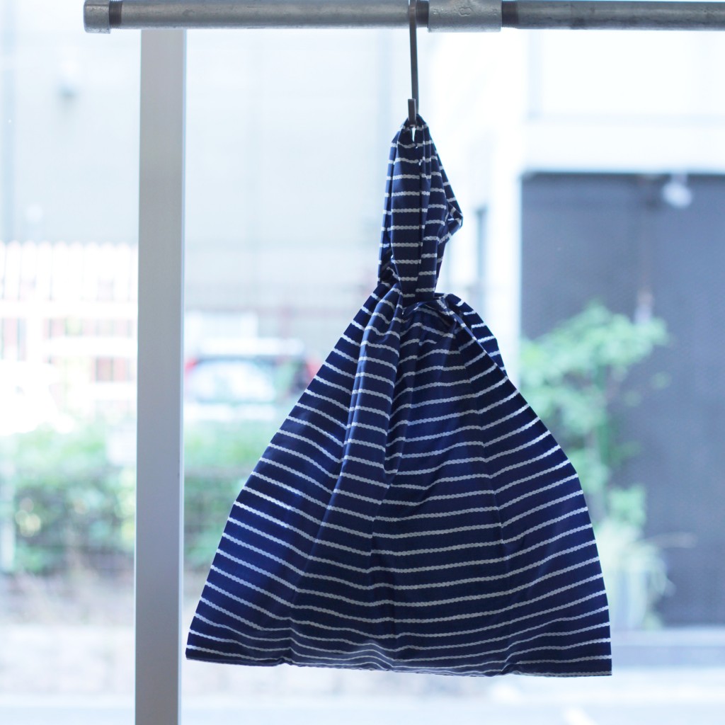 BAGGU for J.CREW Rip-Stop Nylon Eco Bag