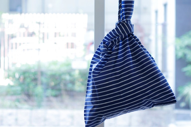 BAGGU for J.CREW Rip-Stop Nylon Eco Bag