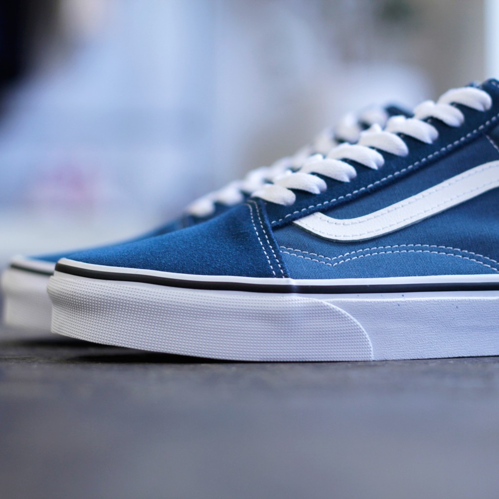 VANS OLD SKOOL 