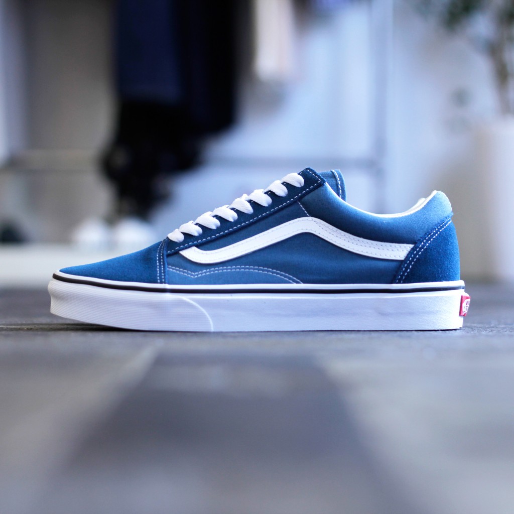 VANS OLD SKOOL 