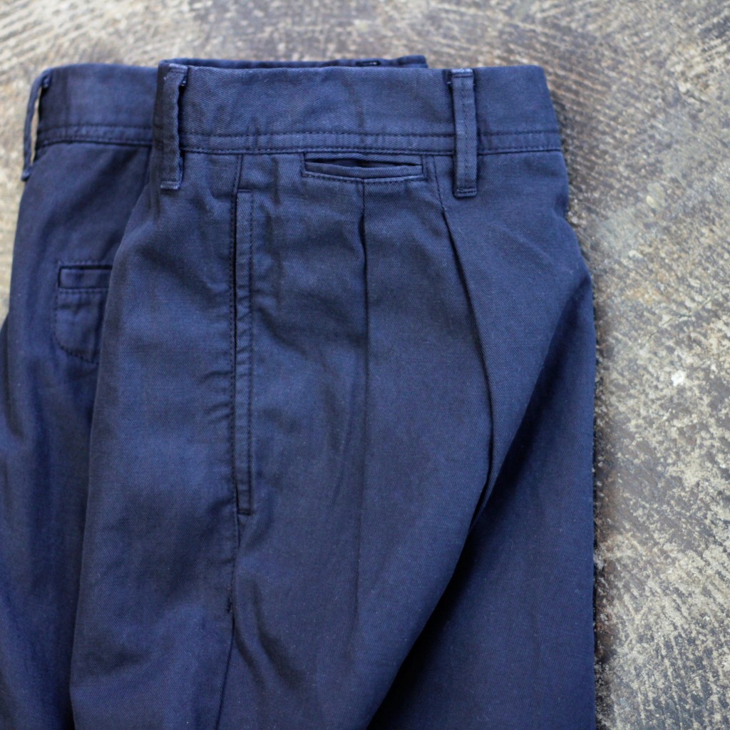 CLOSED Standard Chino Tailor Made Shorts 