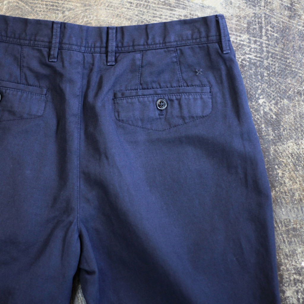 CLOSED Standard Chino Tailor Made Shorts 