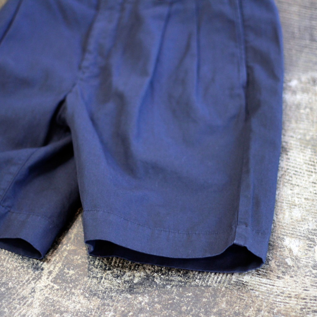 CLOSED Standard Chino Tailor Made Shorts 