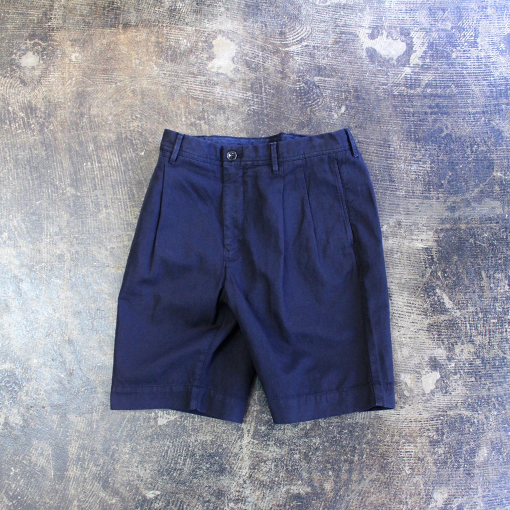 CLOSED Standard Chino Tailor Made Shorts 