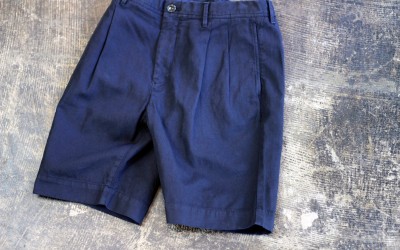 CLOSED Standard Chino Tailor Made Shorts
