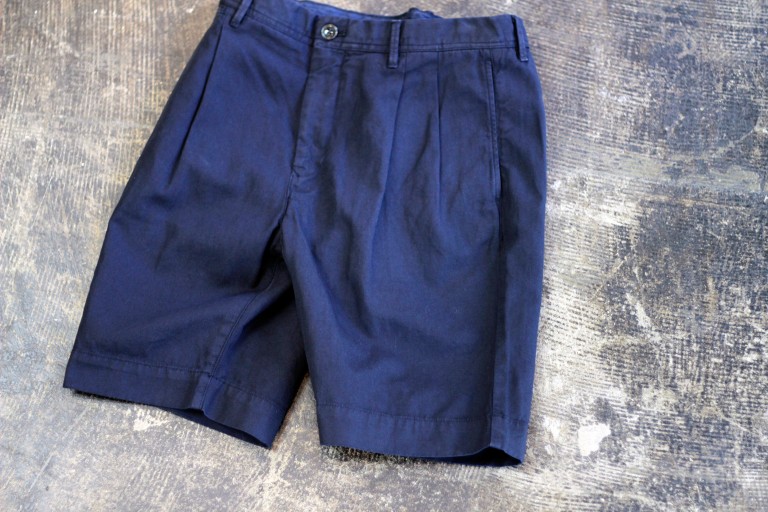 CLOSED Standard Chino Tailor Made Shorts