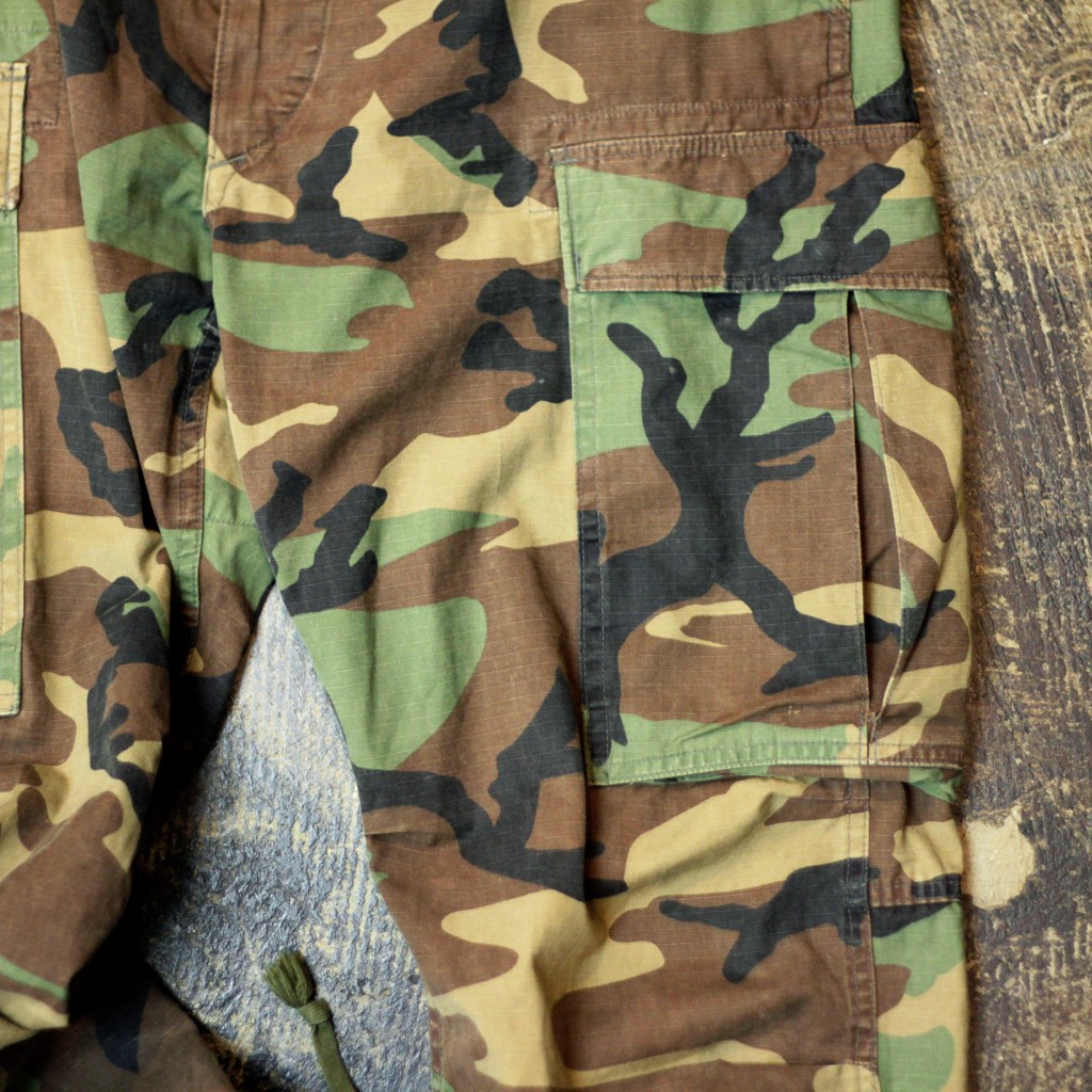 RRL Jungle Fatigue Pants