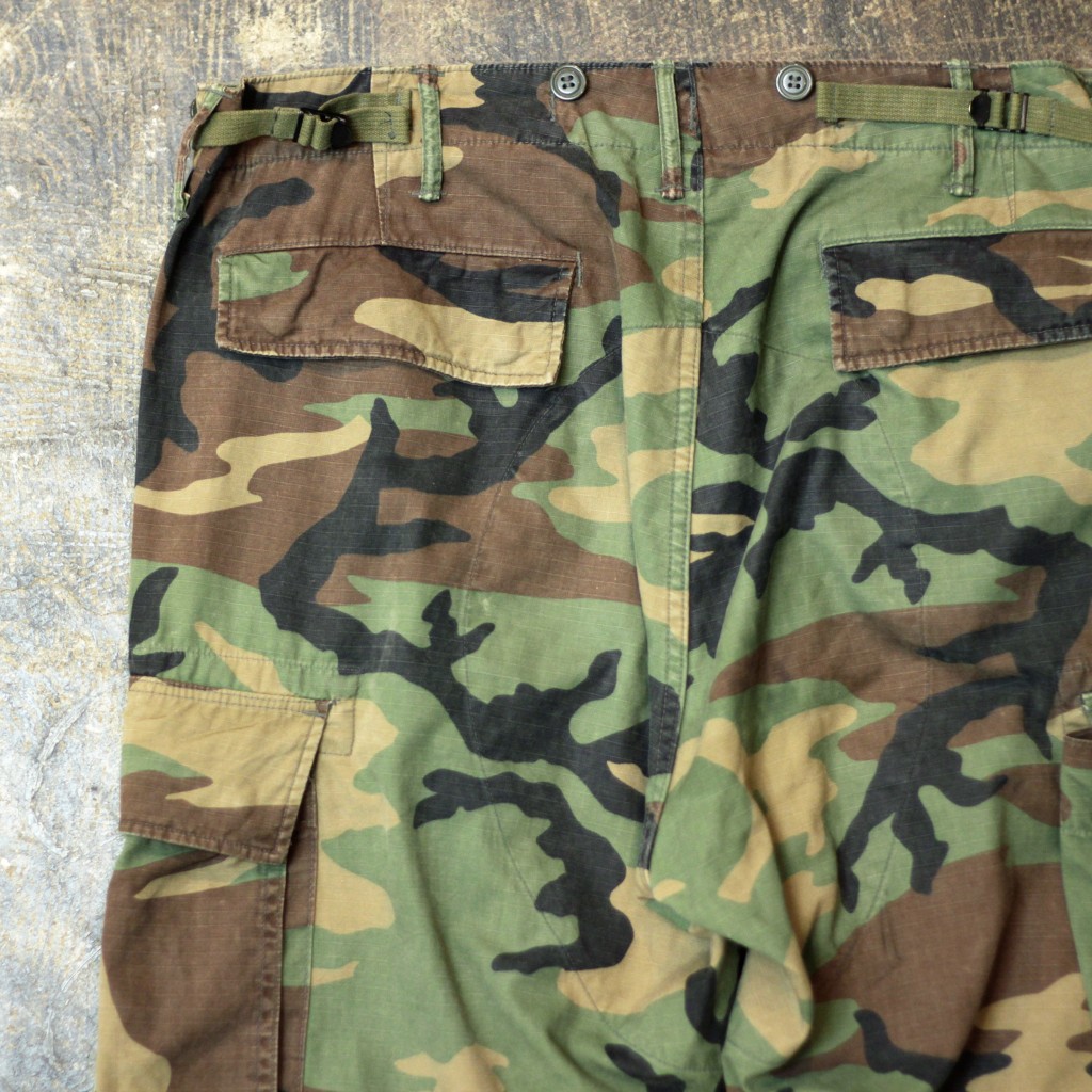 RRL Jungle Fatigue Pants