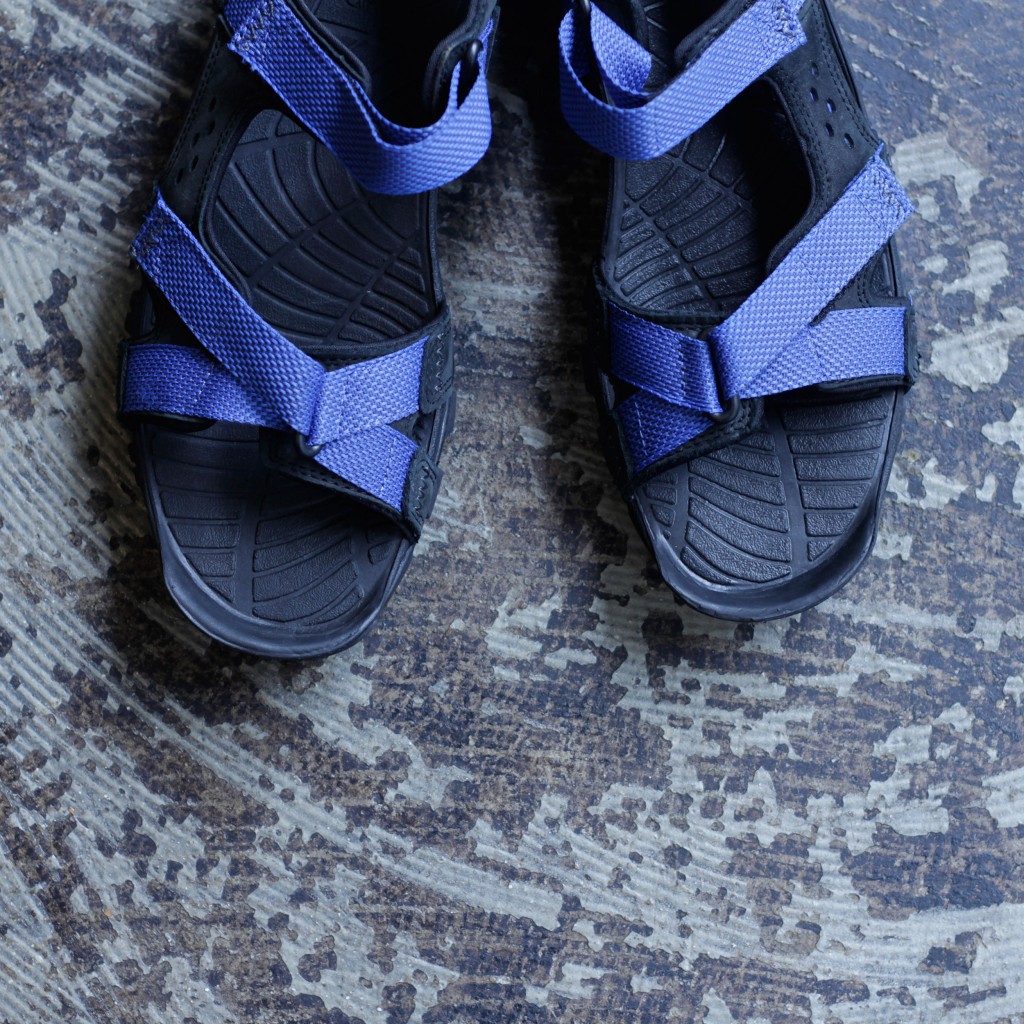 Timberland Belted Sports Sandal