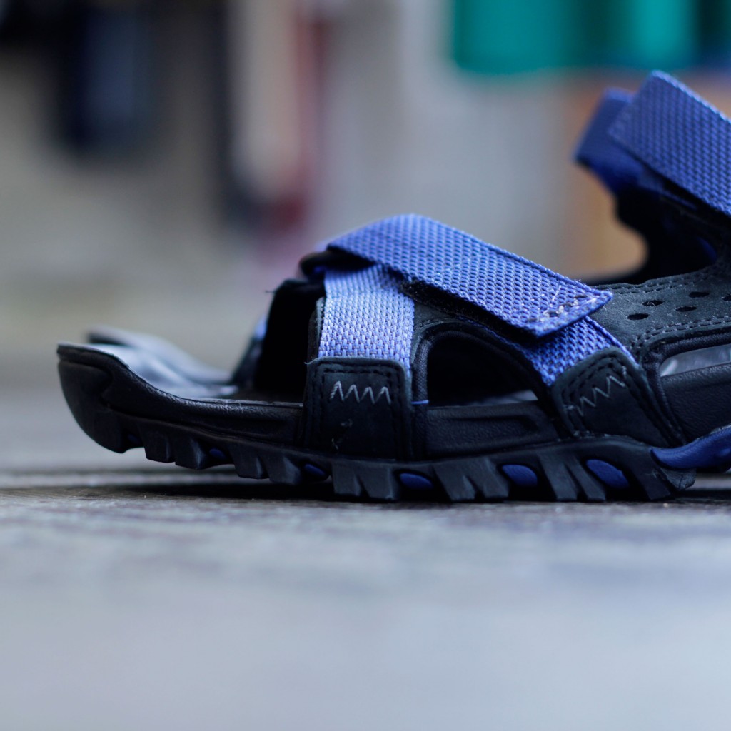 Timberland Belted Sports Sandal