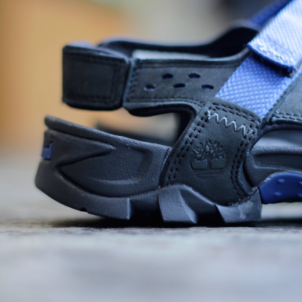 Timberland Belted Sports Sandal