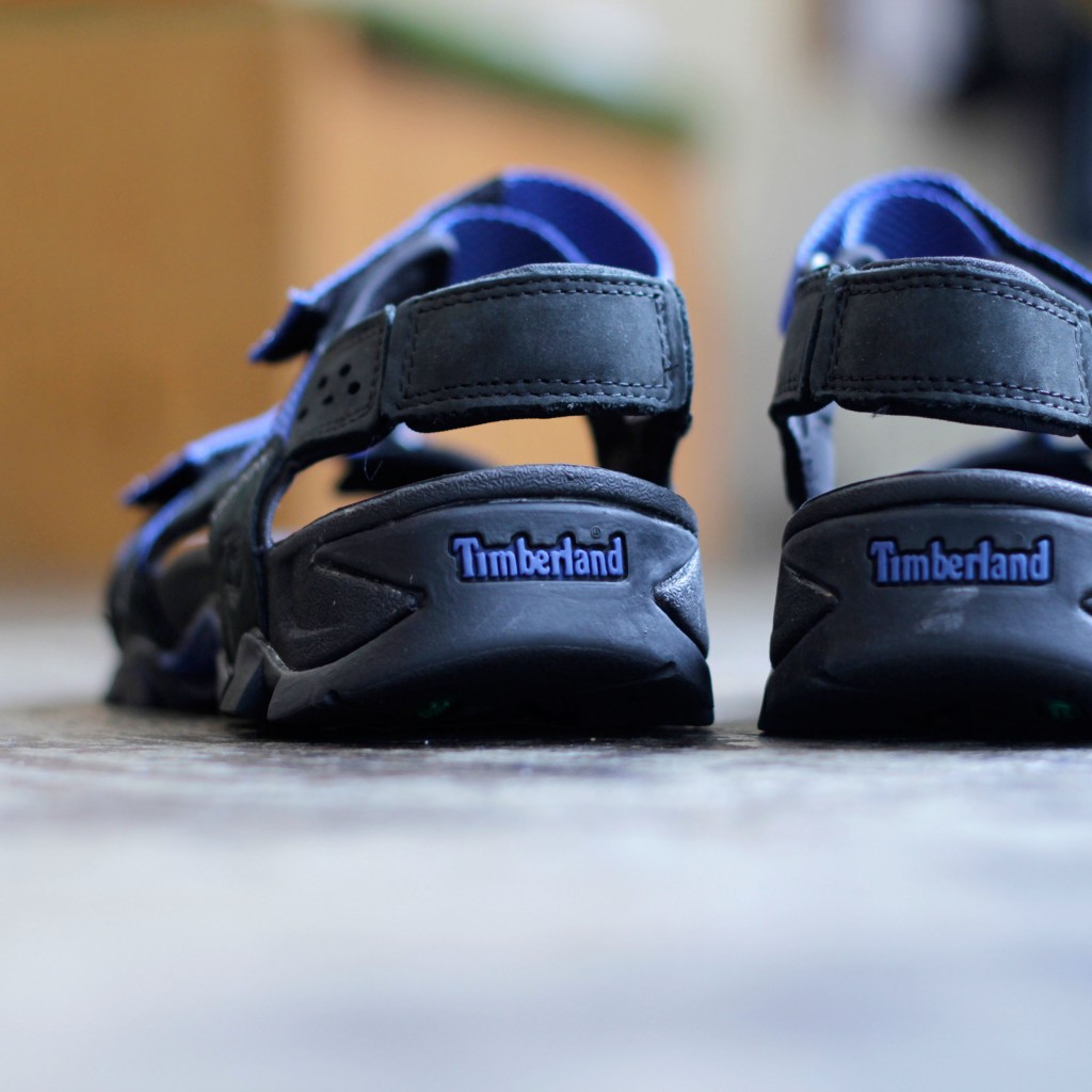 Timberland Belted Sports Sandal