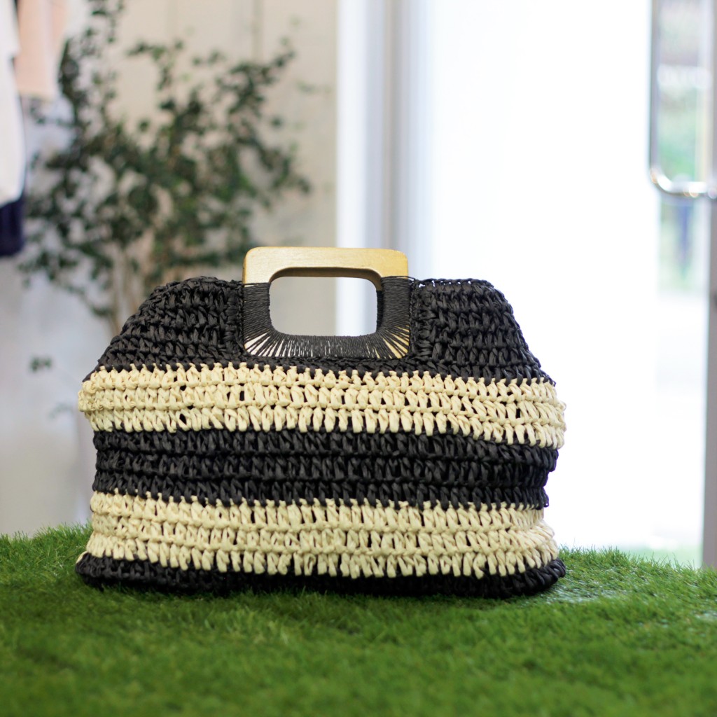 Woven Bag