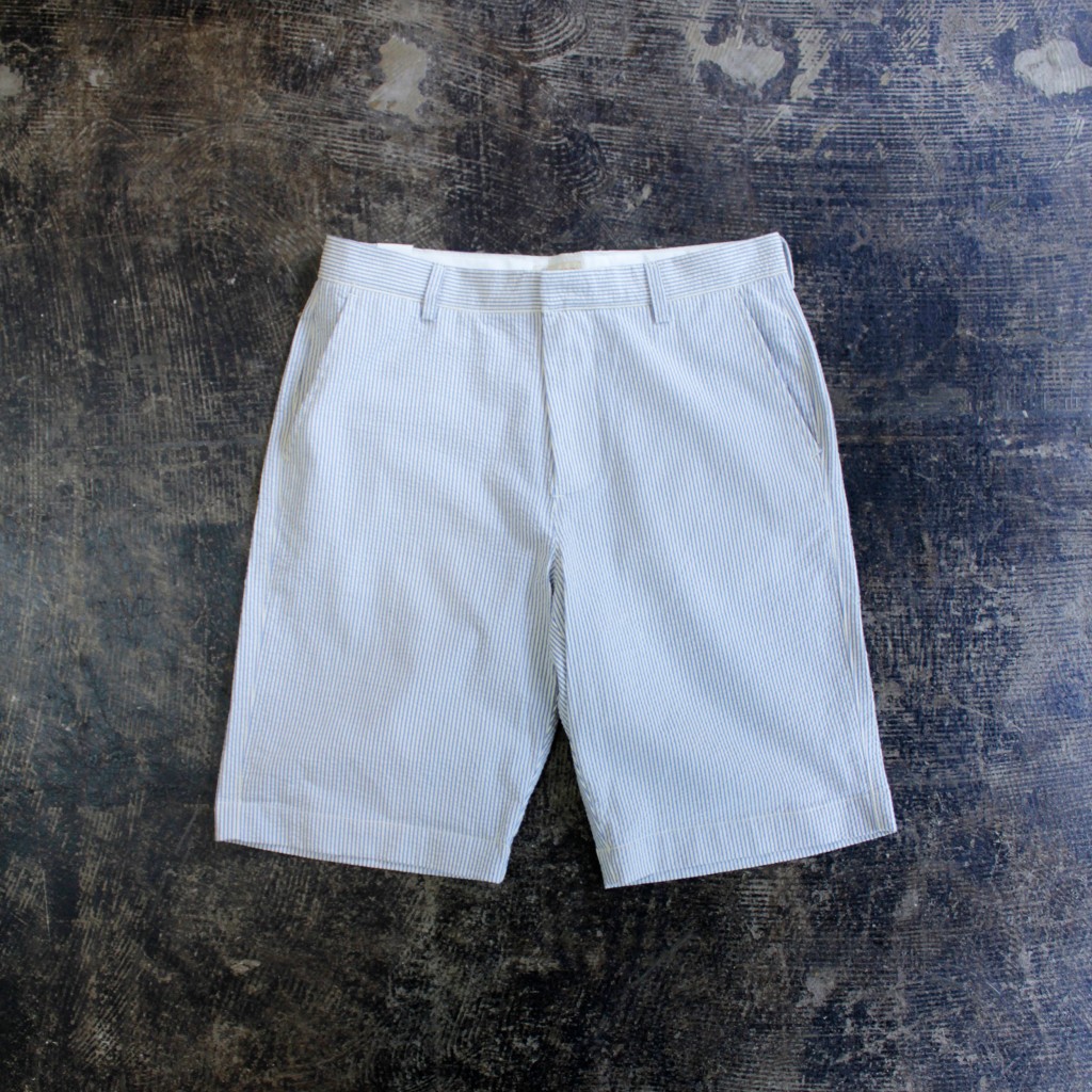 J.CREW Seer Sucker Short Pants