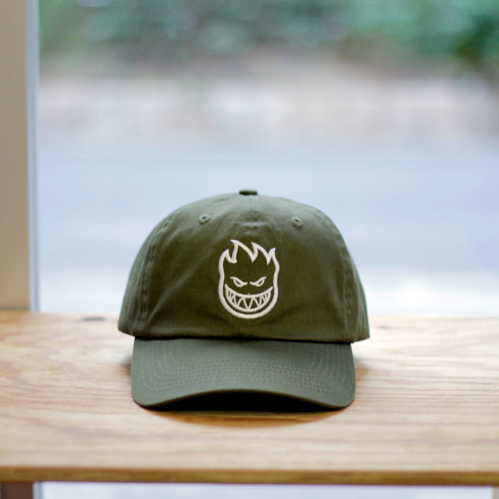 SPITFIRE Cap