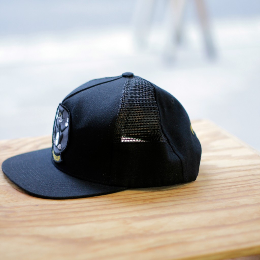 HUF Cap