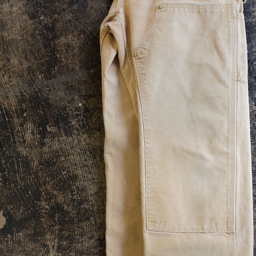 Carhartt Double Knee Duck Pants