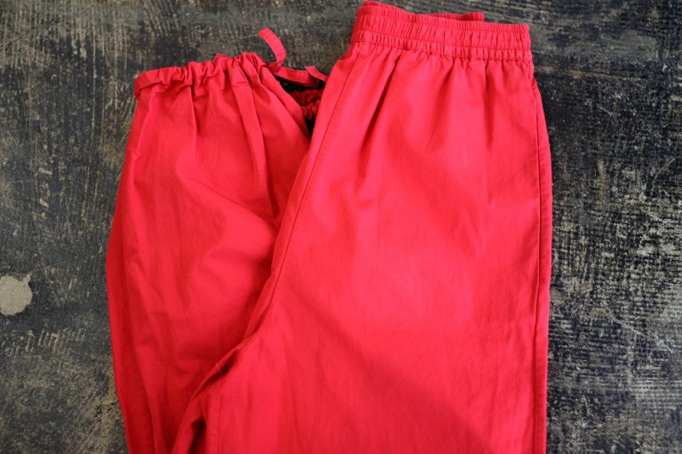 Ports 1961 Cotton Easy pants