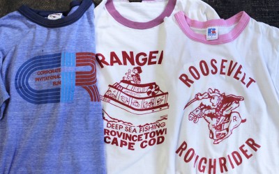 Ringer T-Shirts