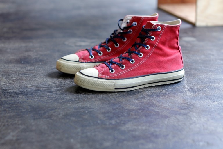 converse all star america vintage